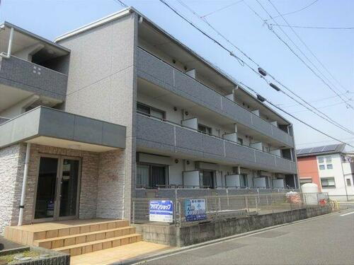 愛知県名古屋市中川区戸田明正２丁目 賃貸マンション