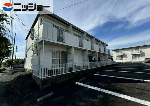 愛知県豊橋市山田一番町 賃貸マンション