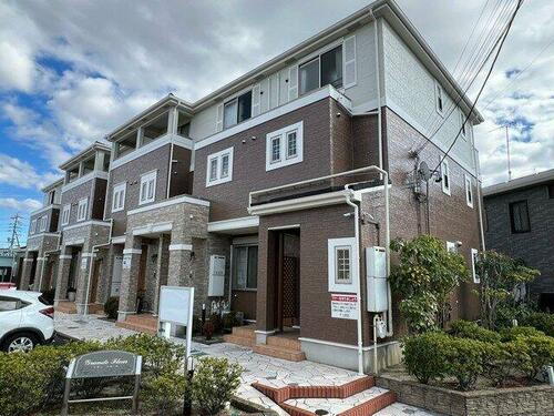 愛知県春日井市中切町２丁目 賃貸アパート