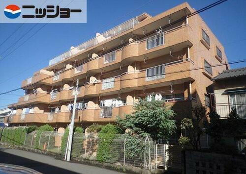 愛知県名古屋市西区天塚町２丁目 賃貸マンション