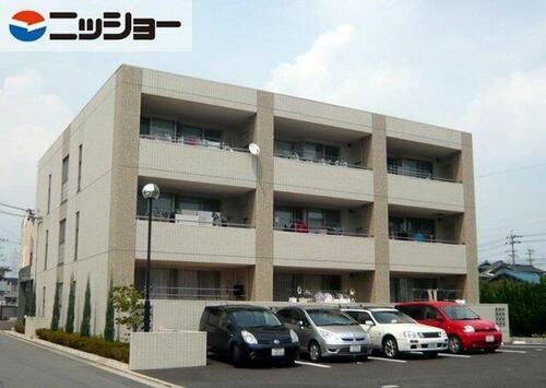 愛知県東海市荒尾町登立 賃貸マンション