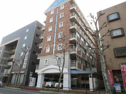 千葉県千葉市稲毛区緑町１丁目 築24年10ヶ月 7階建