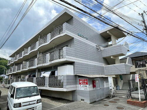 豊島コーポⅠ 3階建