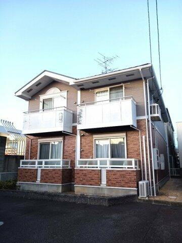 愛知県名古屋市西区丸野２丁目 賃貸アパート