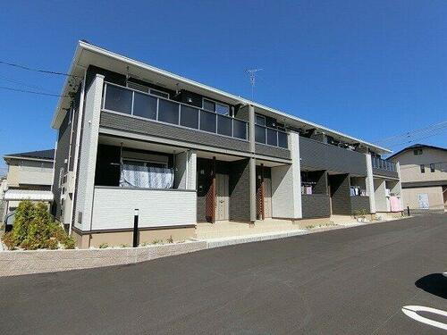 三重県津市藤方 賃貸アパート