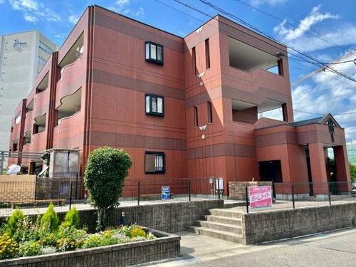 愛知県日進市竹の山２丁目 賃貸マンション