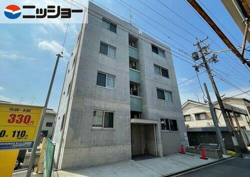 愛知県名古屋市南区呼続４丁目 賃貸マンション