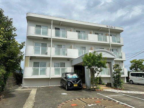 セントヒルズⅡ