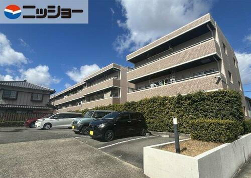 愛知県長久手市段の上 賃貸マンション