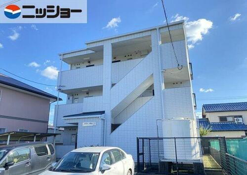 愛知県長久手市岩作石田 賃貸マンション