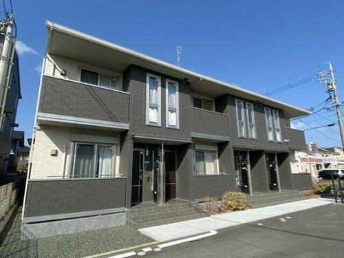 愛知県豊橋市三本木町字新三本木 賃貸アパート