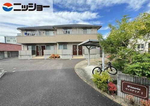 ウィステリアⅠ