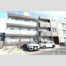 愛知県名古屋市中区平和２丁目 賃貸アパート