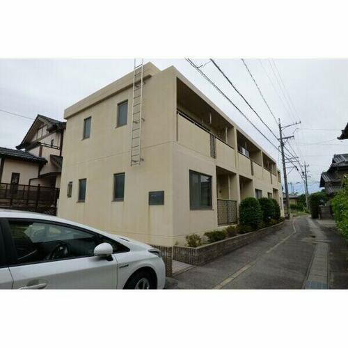 愛知県みよし市三好町西ノ木戸 賃貸マンション