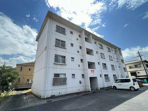 ＭＫハイツ 4階建