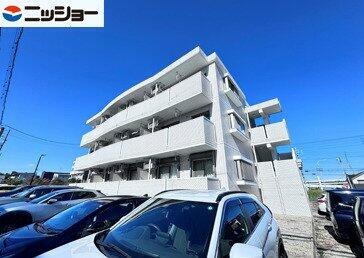 愛知県名古屋市緑区定納山２丁目 賃貸マンション