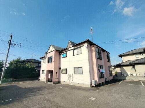 ドミール欧城３ 2階建