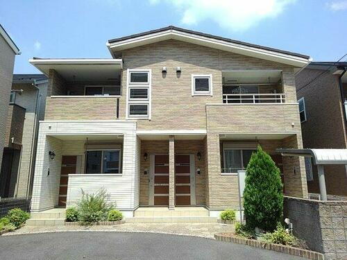 愛知県清須市西枇杷島町古城１丁目 賃貸アパート