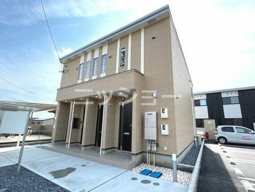 愛知県愛西市北一色町証文 賃貸アパート