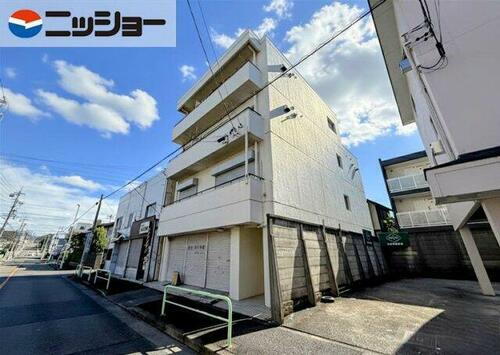 愛知県名古屋市昭和区田面町１丁目 賃貸マンション