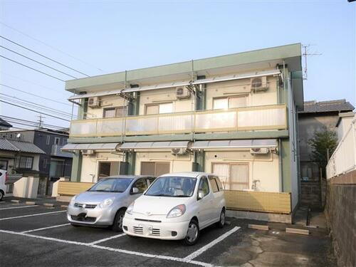福岡県北九州市八幡西区藤原２丁目 2階建 築47年3ヶ月