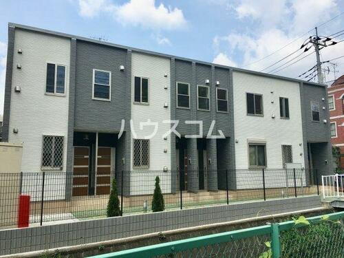 埼玉県さいたま市大宮区桜木町４丁目 築6年6ヶ月 2階建