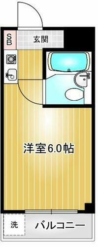 愛知県名古屋市中区大須１丁目 大須観音駅 ワンルーム マンション 賃貸物件詳細