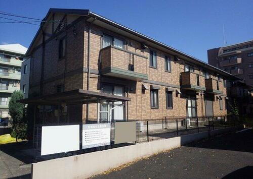 愛知県名古屋市東区砂田橋５丁目 賃貸アパート