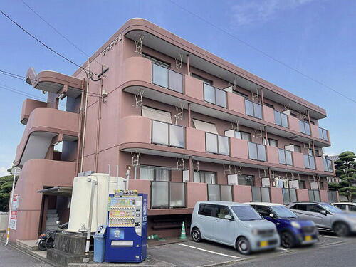 グランデⅡ 3階建