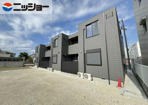 愛知県一宮市神山２丁目 賃貸マンション