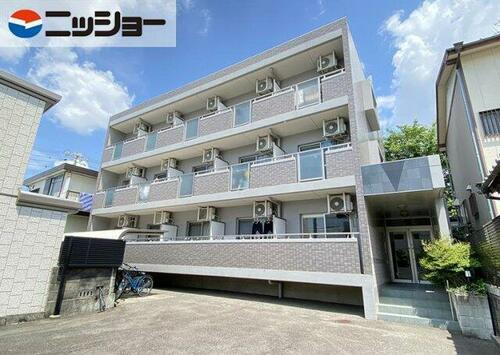 愛知県名古屋市昭和区宮東町 賃貸マンション