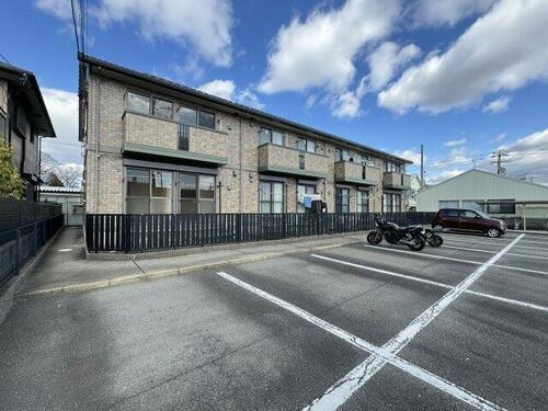 愛知県春日井市勝川町２丁目 賃貸アパート