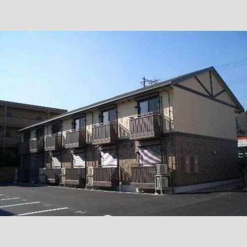 愛知県東海市富木島町伏見２丁目 賃貸アパート