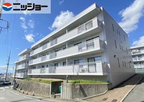 愛知県名古屋市緑区鳴海町字上ノ山 賃貸マンション