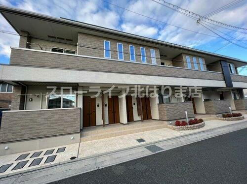 ブリアール白池Ⅰ