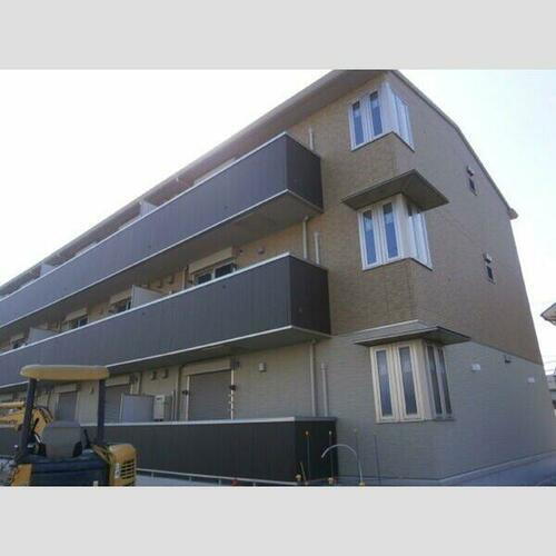 愛知県名古屋市中村区宿跡町１丁目 賃貸アパート