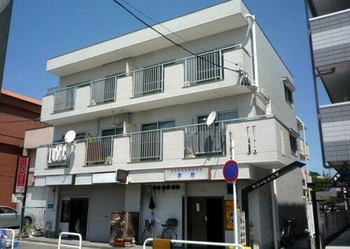 愛知県名古屋市天白区元八事４丁目 賃貸マンション