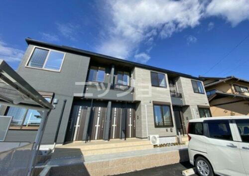 ミニョン　ヴィラ　野寺道Ⅱ