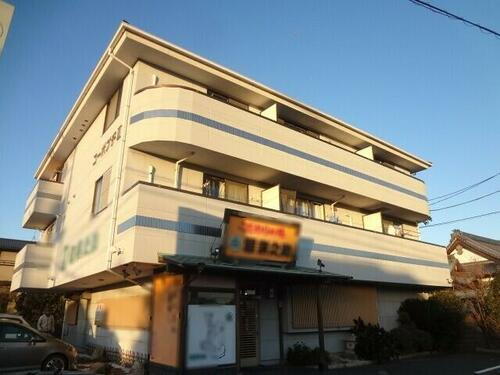 静岡県浜松市中央区天王町 3階建 築29年5ヶ月
