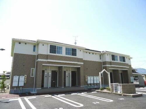 岐阜県大垣市本今５丁目 賃貸アパート