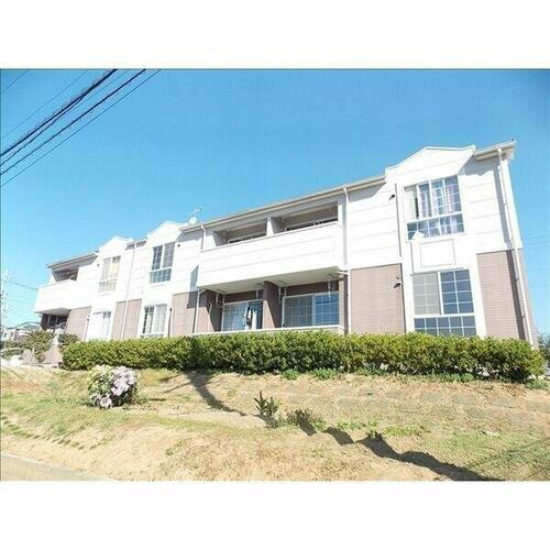 愛知県豊田市平和町３丁目 賃貸アパート