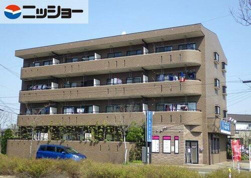 愛知県東海市高横須賀町５丁目 賃貸マンション