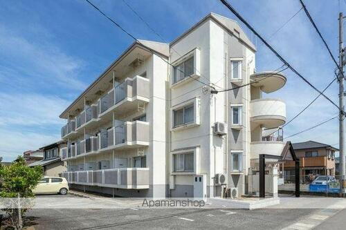 香川県木田郡三木町大字池戸 賃貸マンション