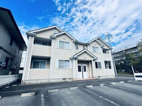 愛知県名古屋市中川区江松５丁目 賃貸アパート