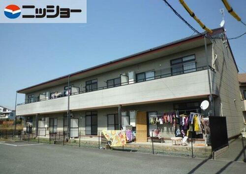 愛知県豊橋市西幸町字古並 賃貸マンション