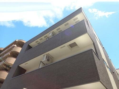 フジパレス下新庄Ⅲ番館