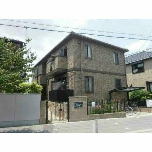 愛知県名古屋市千種区山門町１丁目 賃貸アパート