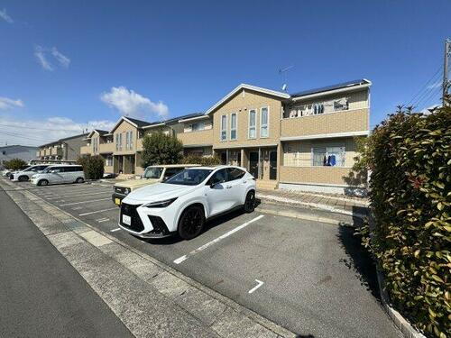 愛知県春日井市如意申町５丁目 賃貸アパート