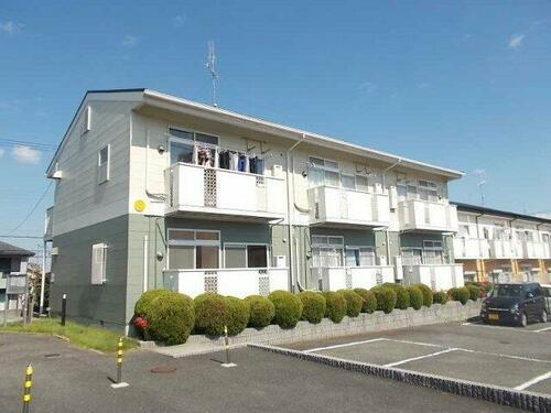 三重県桑名市赤尾台４丁目 賃貸アパート