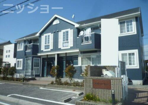 愛知県西尾市田貫１丁目 賃貸アパート